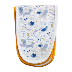 2 in 1 Feeding Bib