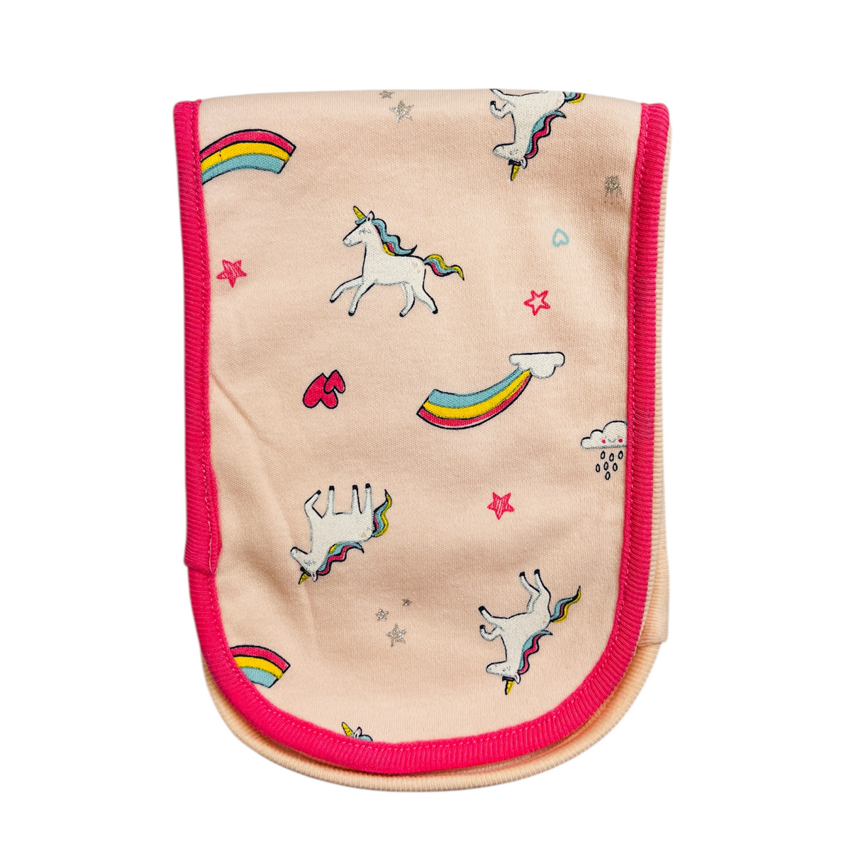 2 in 1 Feeding Bib