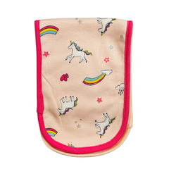 2 in 1 Feeding Bib