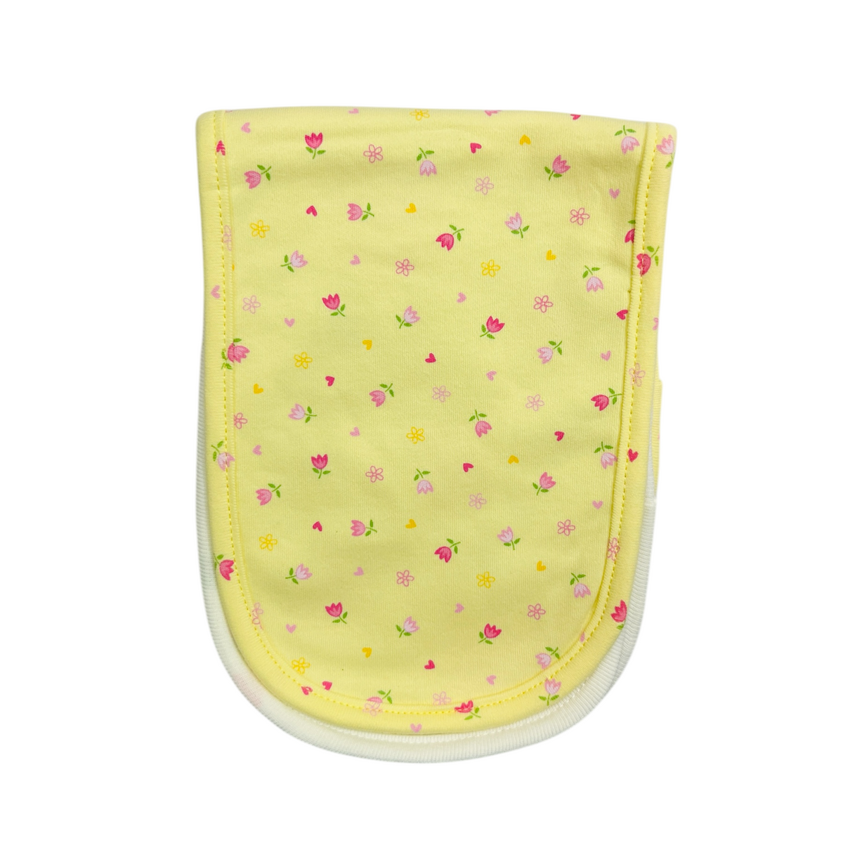 2 in 1 Feeding Bib