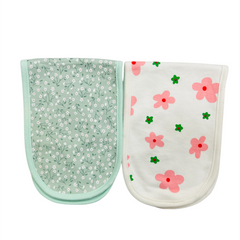 2 in 1 Feeding Bib