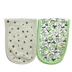 2 in 1 Feeding Bib
