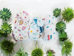 Unicorn Feeder Cover