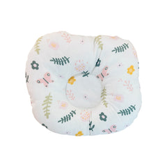 Spring Round Pillow