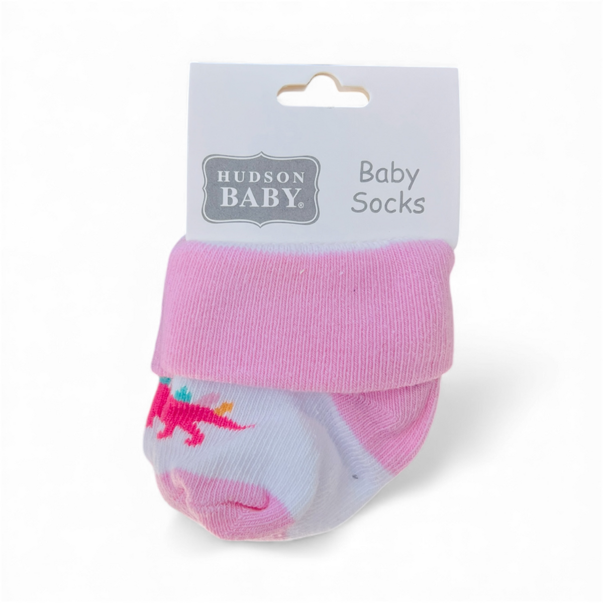 Baby Hudson Socks