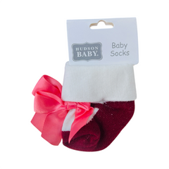 Baby Hudson Socks