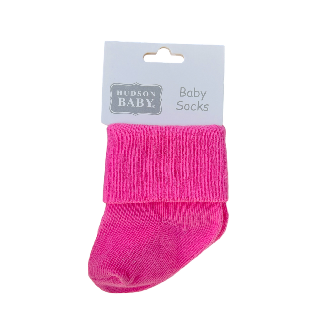 Baby Hudson Socks