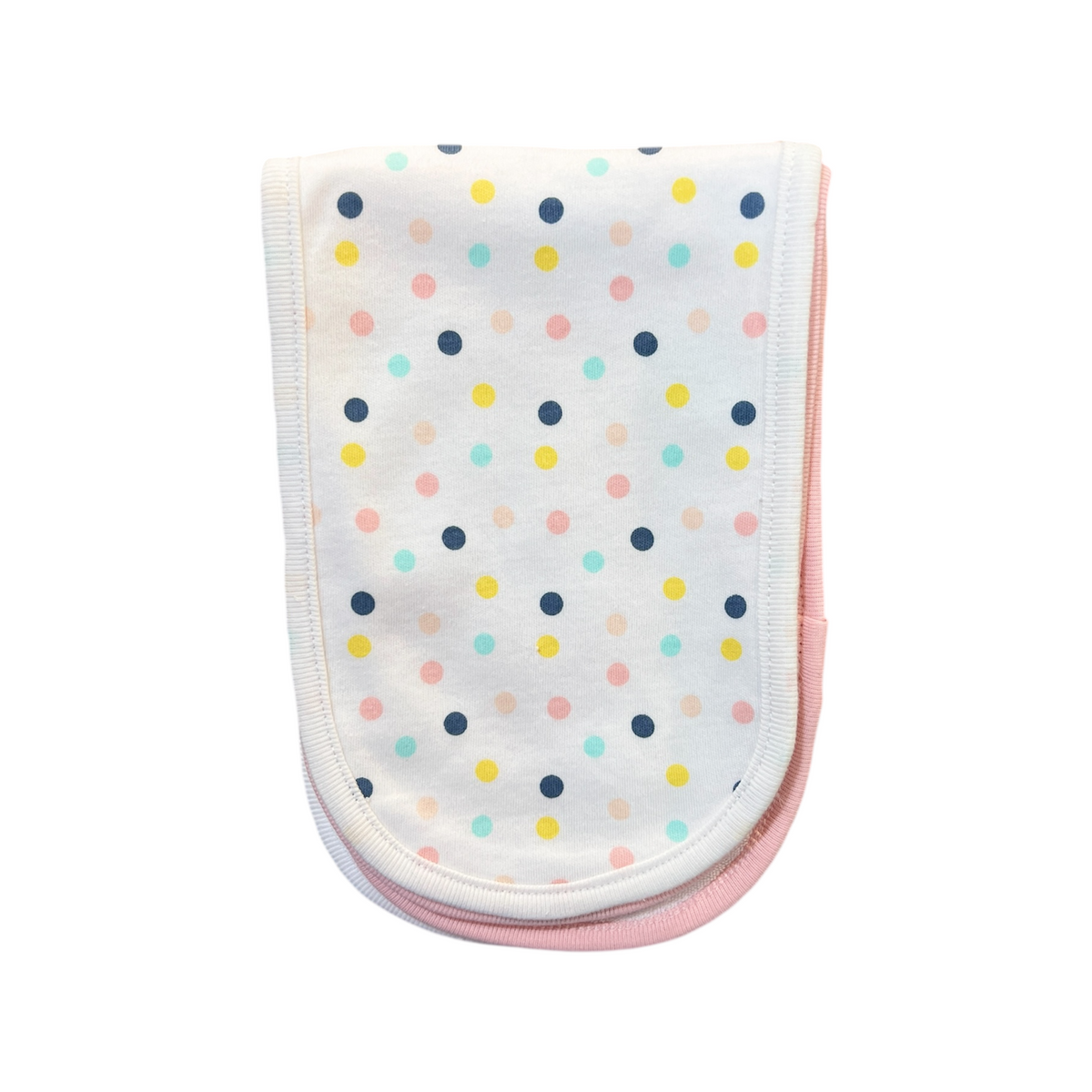 2 in 1 Feeding Bib