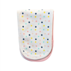 2 in 1 Feeding Bib