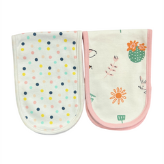 2 in 1 Feeding Bib