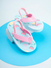 Baby Girl Flip flop