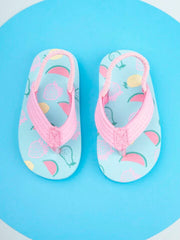 Baby Girl Flip flop