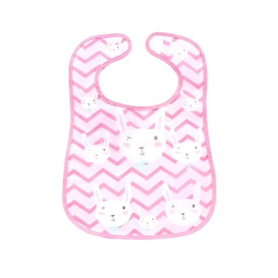 Waterproof Sleeveless Feeding Bib