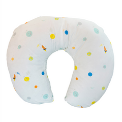 Baby Nursing Pillow-Space