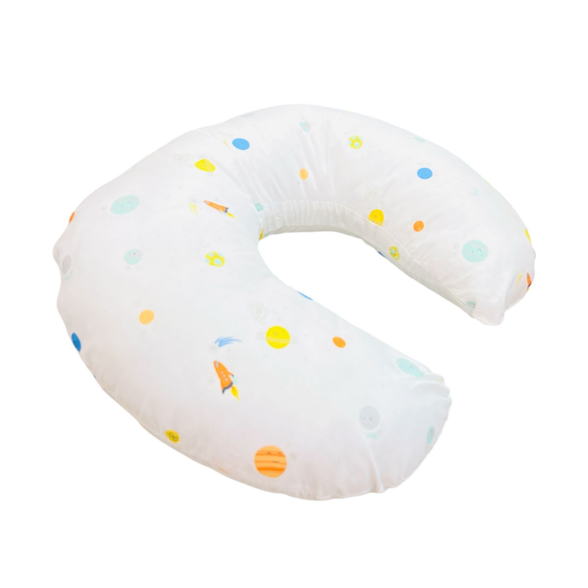 Baby Nursing Pillow-Space