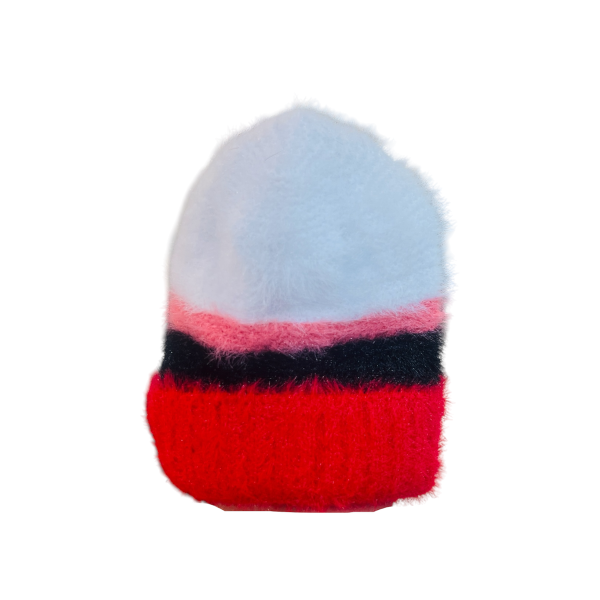 Printed Woolen Cap 0M +