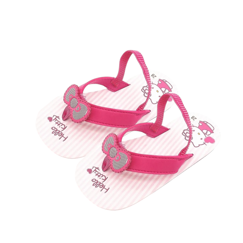 Hello Kitty Flip Flop
