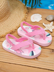 Unicorn Flip Flop