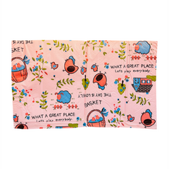 Changing Sheet