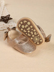 Golden Pre walker Pumpes