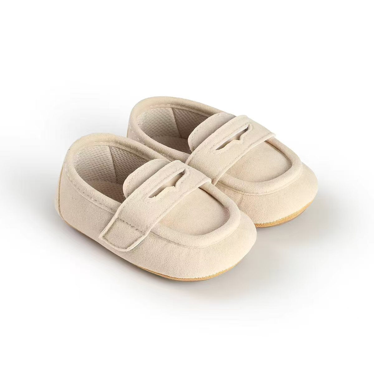 Baby Boy Pre Walker Loafers