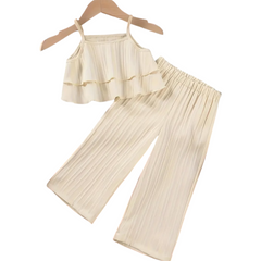 2PC Ten top Suit