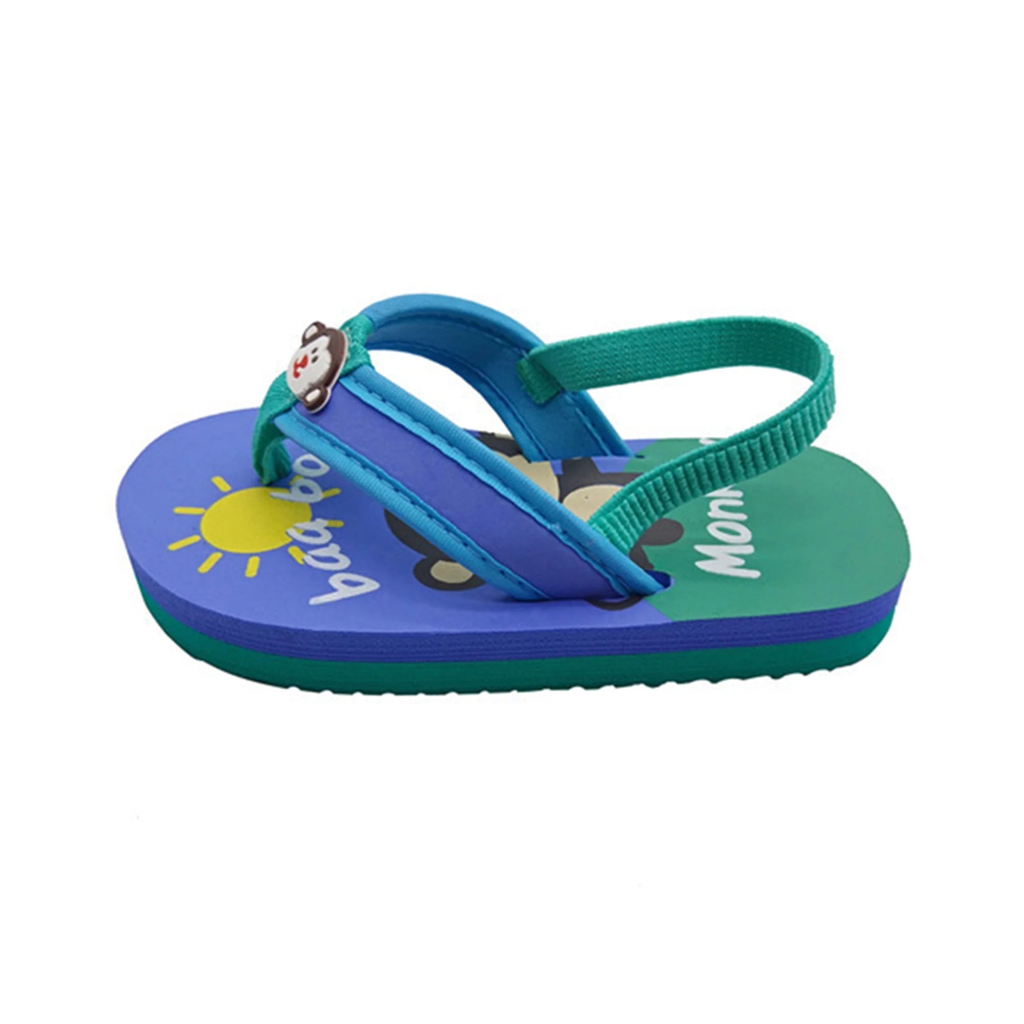 Monkey Flip Flop