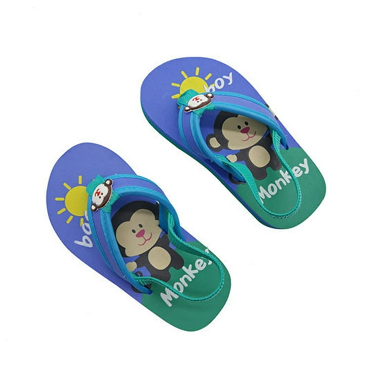 Monkey Flip Flop