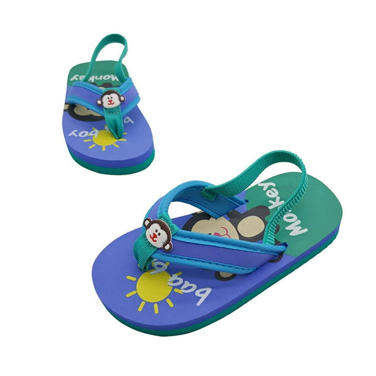 Monkey Flip Flop