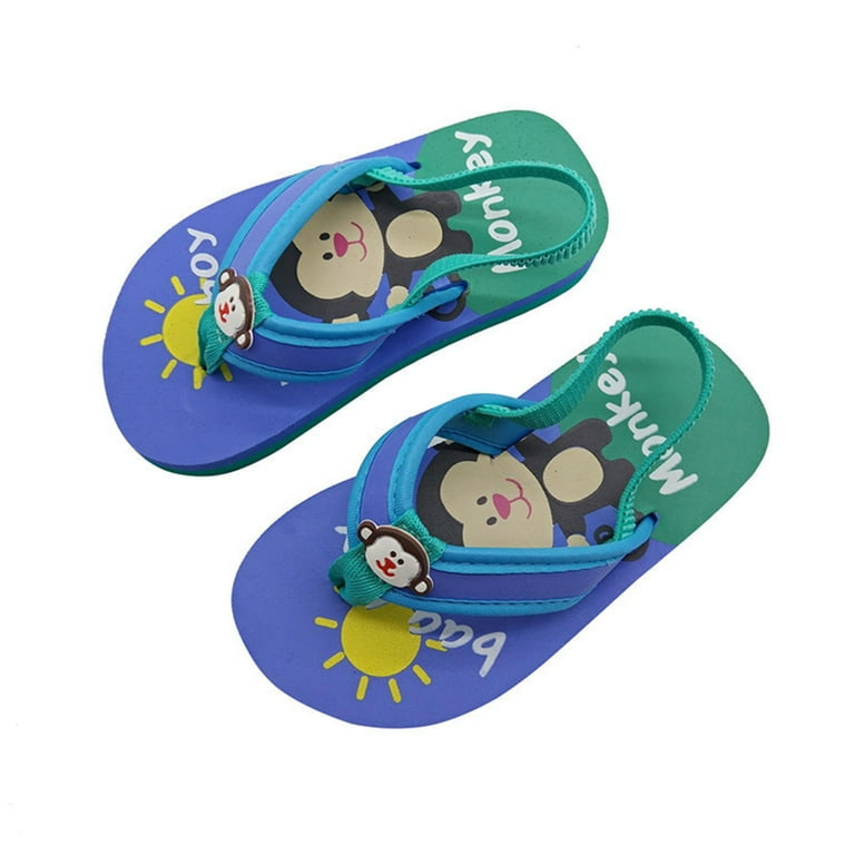 Monkey Flip Flop