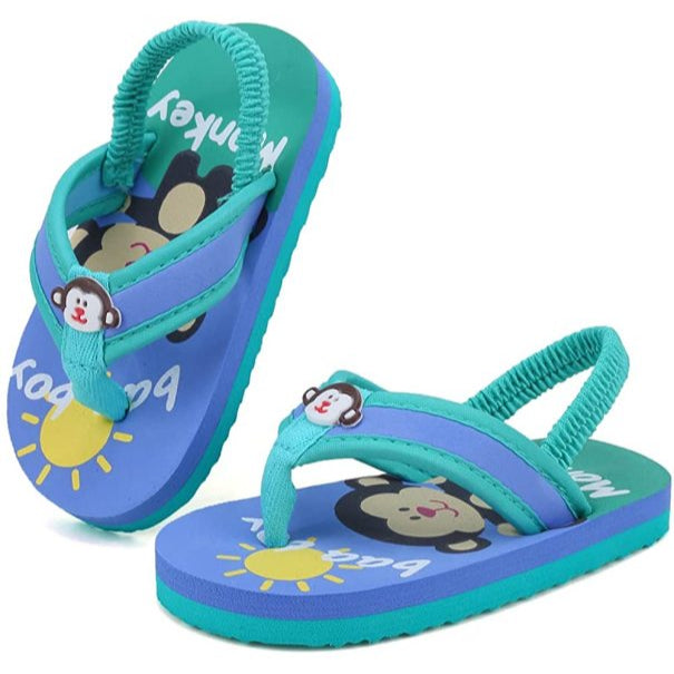 Monkey Flip Flop