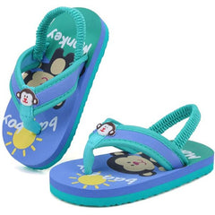 Monkey Flip Flop