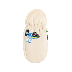 Baby Feeder Cover
