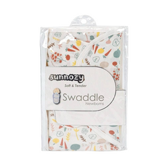 Soft & Tender Swaddle Wrap