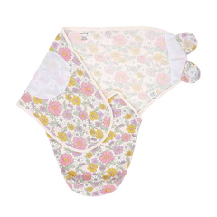 Soft & Tender Swaddle Sheet