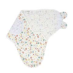 Soft & Tender Swaddle Wrap