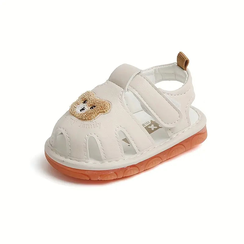 Chu Chu Bear Sandal