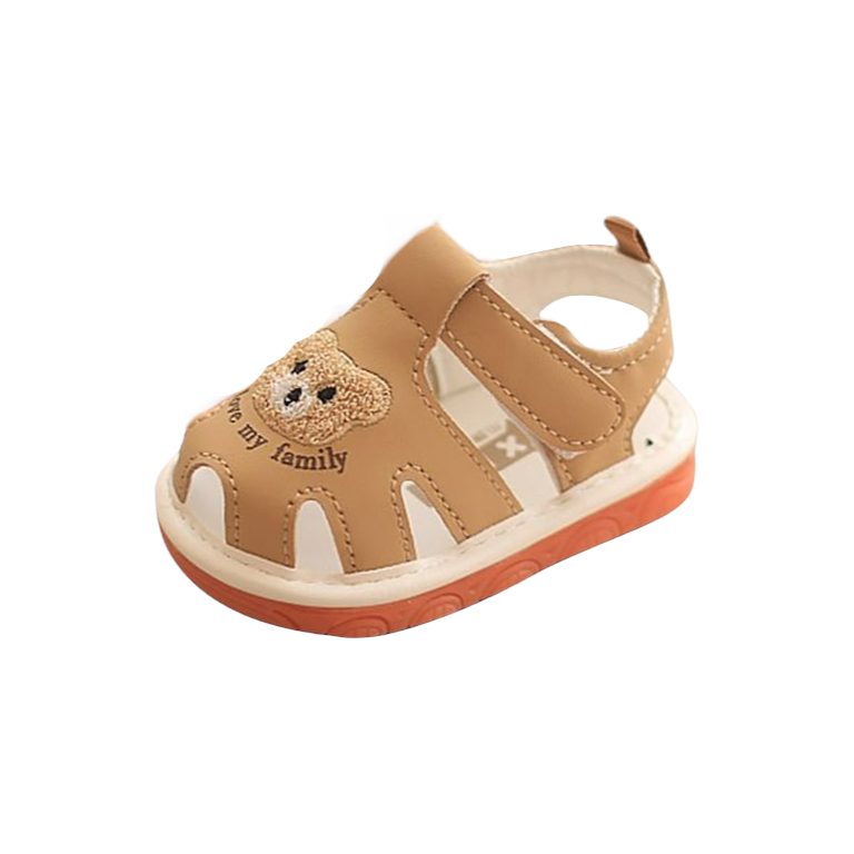 Chu Chu Bear Sandal
