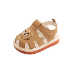 Chu Chu Bear Sandal