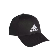 Black Adidas Cap