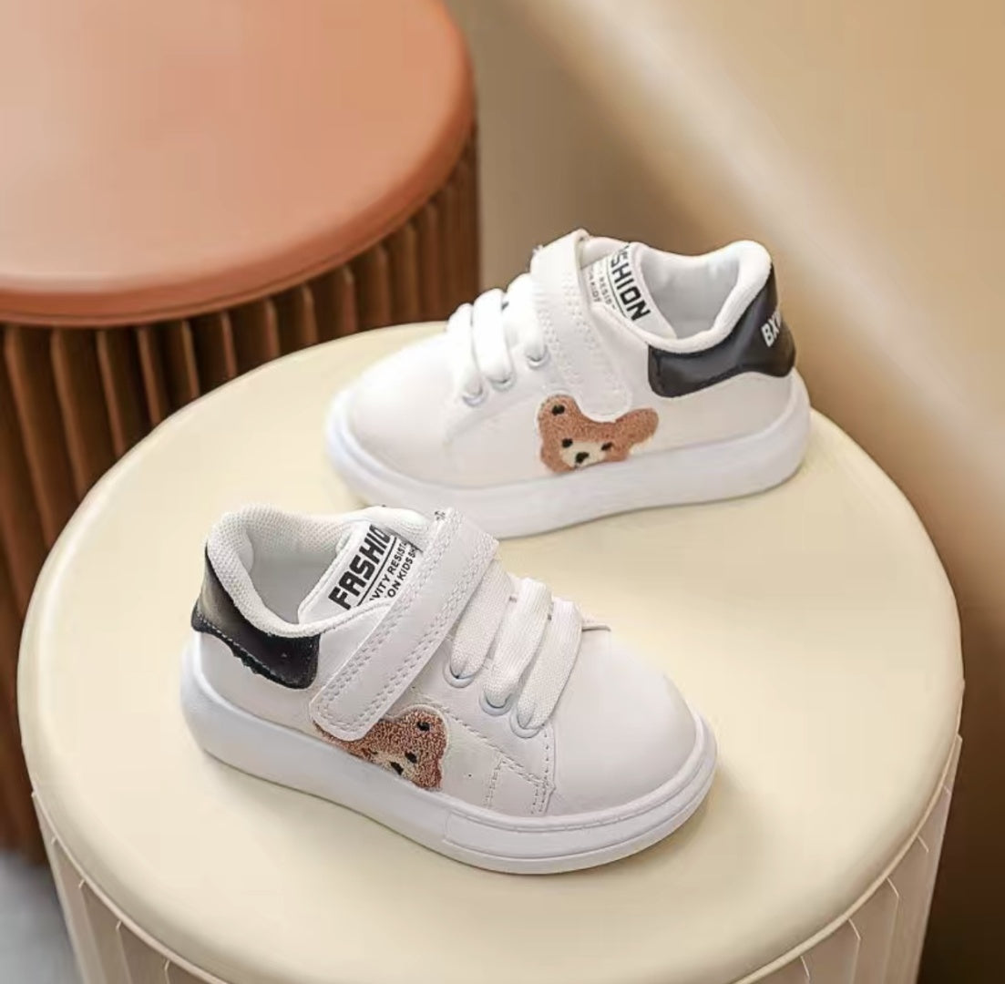 White Shoes