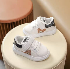 White Shoes
