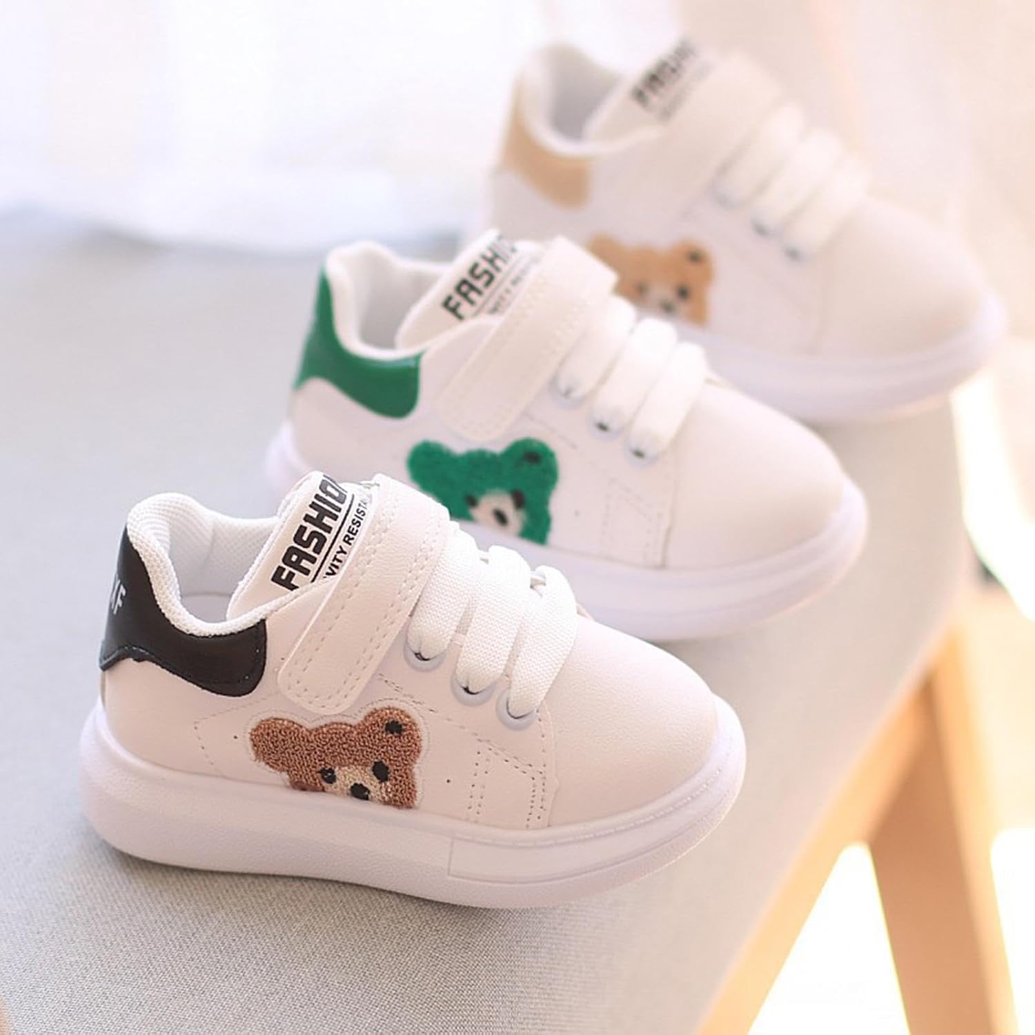 White Shoes