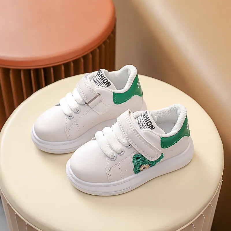 White Shoes