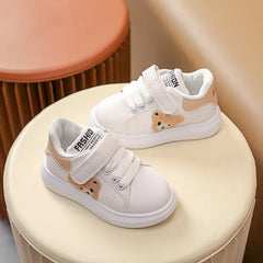 White Shoes