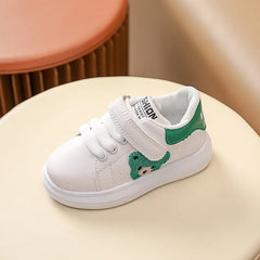 White Shoes
