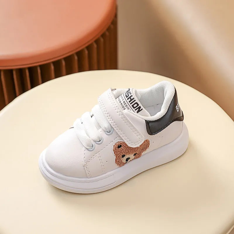 White Shoes