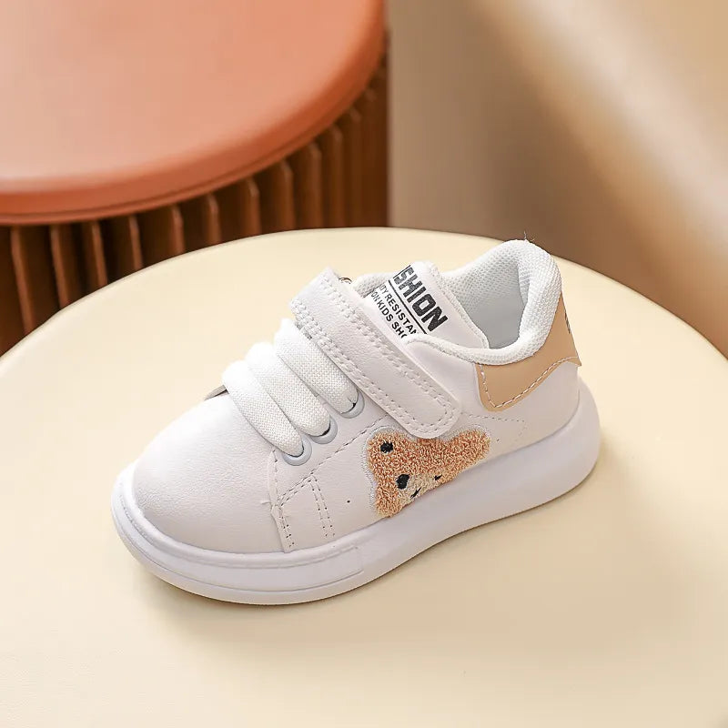 White Shoes