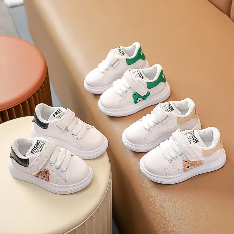 White Shoes