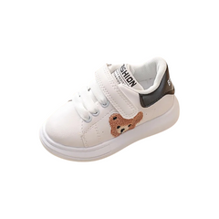 White Shoes